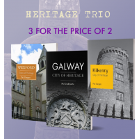 HERITAGE OFFER 3 FOR 2